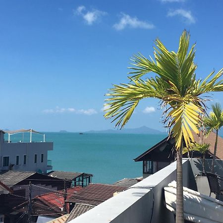 Pelegrin Hotel Samui Bophut Εξωτερικό φωτογραφία