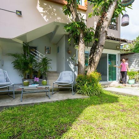 Pelegrin Hotel Samui Bophut Εξωτερικό φωτογραφία