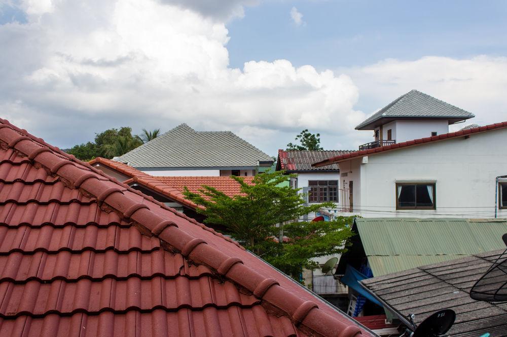 Pelegrin Hotel Samui Bophut Εξωτερικό φωτογραφία