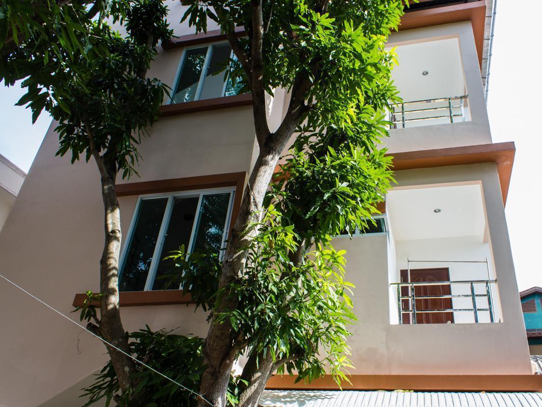 Pelegrin Hotel Samui Bophut Εξωτερικό φωτογραφία