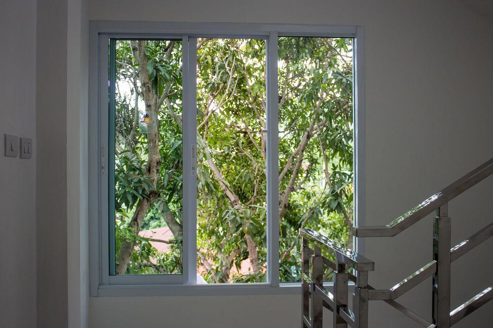 Pelegrin Hotel Samui Bophut Εξωτερικό φωτογραφία