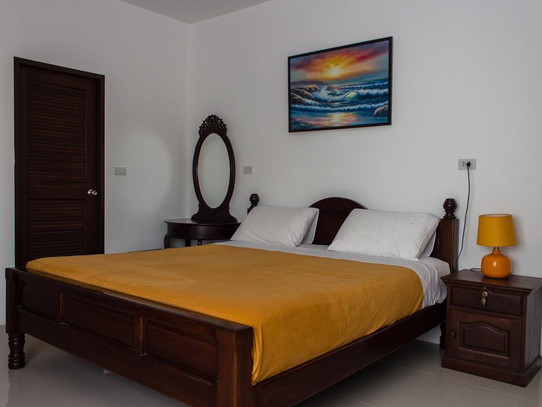 Pelegrin Hotel Samui Bophut Εξωτερικό φωτογραφία