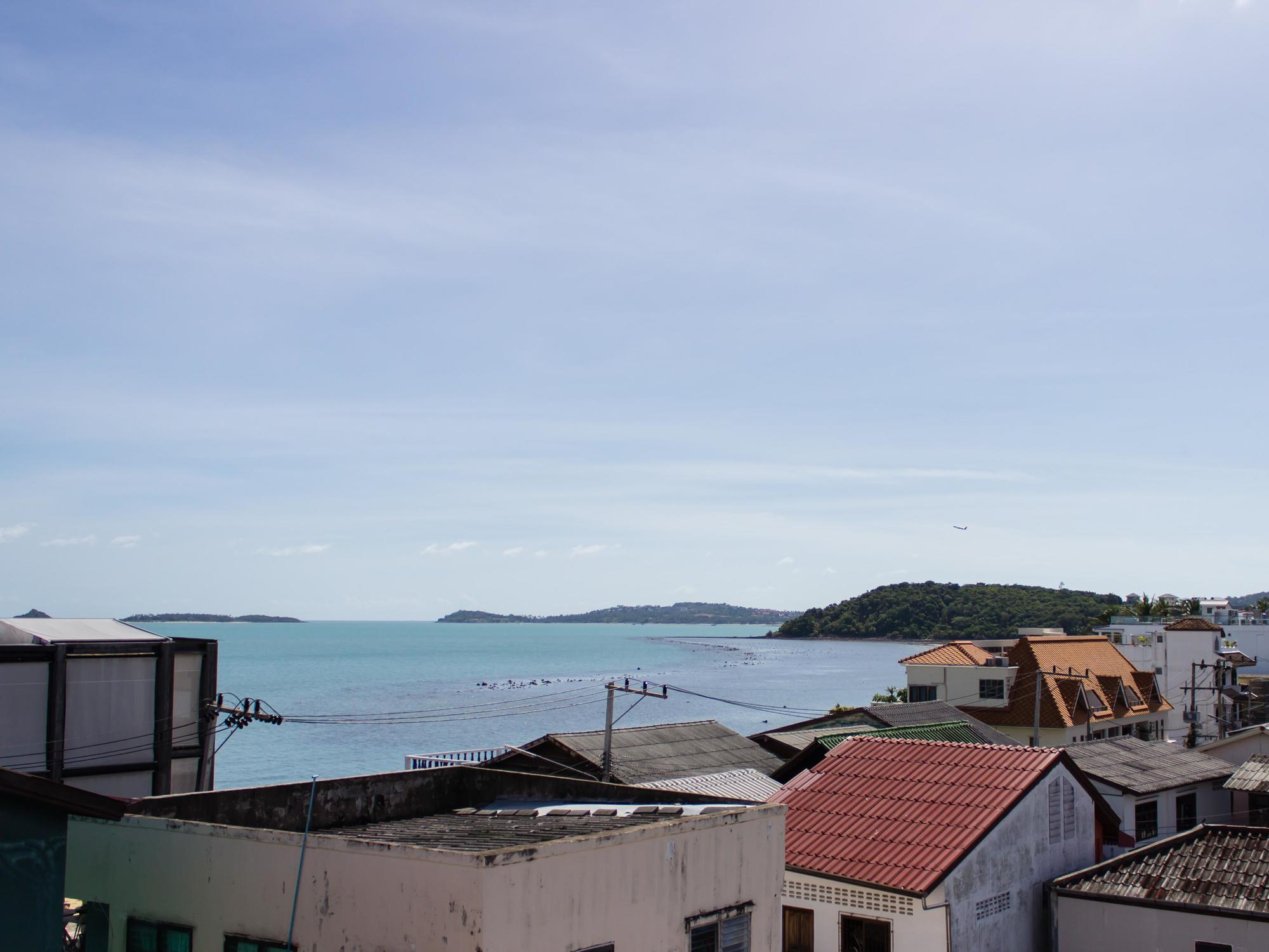 Pelegrin Hotel Samui Bophut Εξωτερικό φωτογραφία