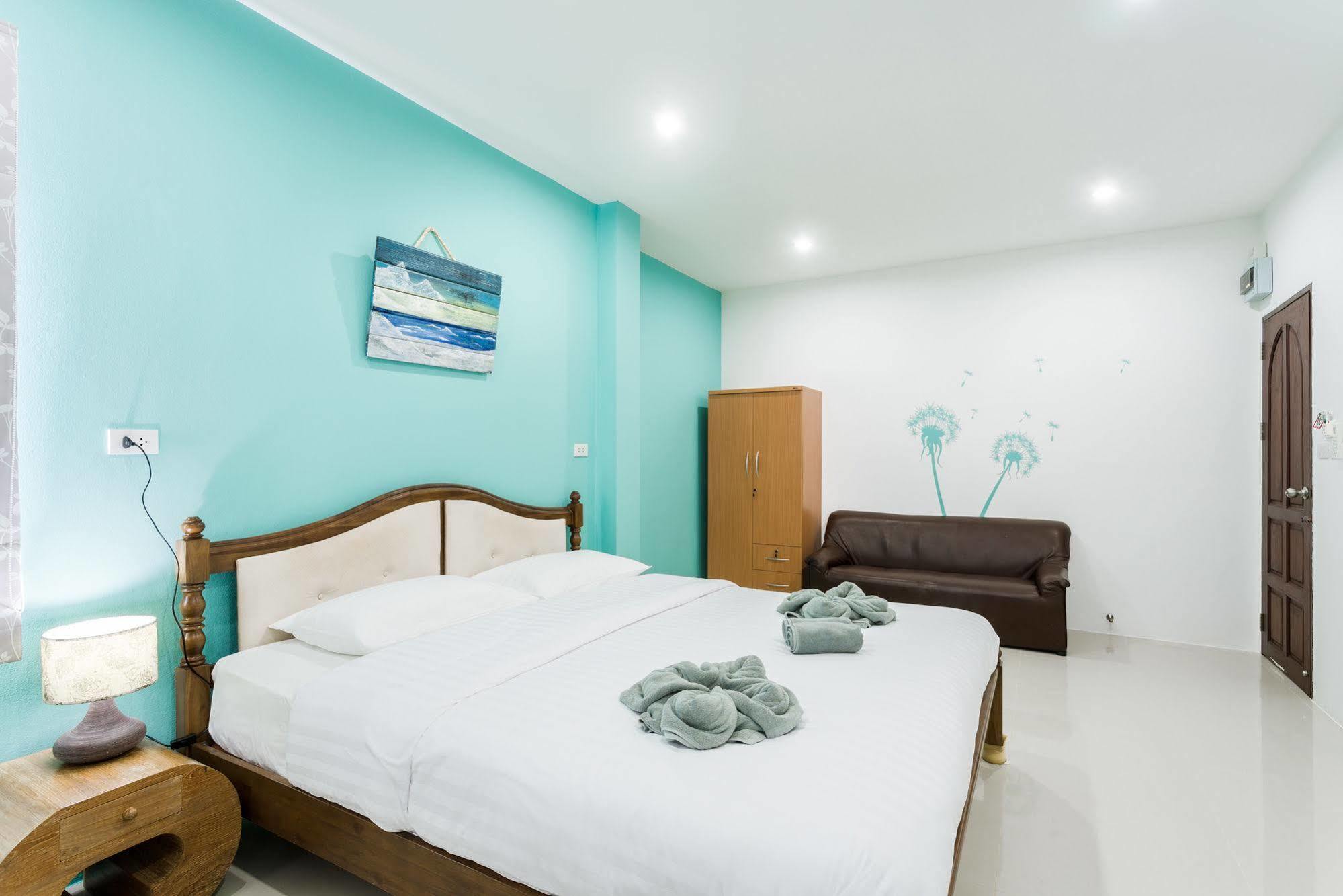 Pelegrin Hotel Samui Bophut Εξωτερικό φωτογραφία