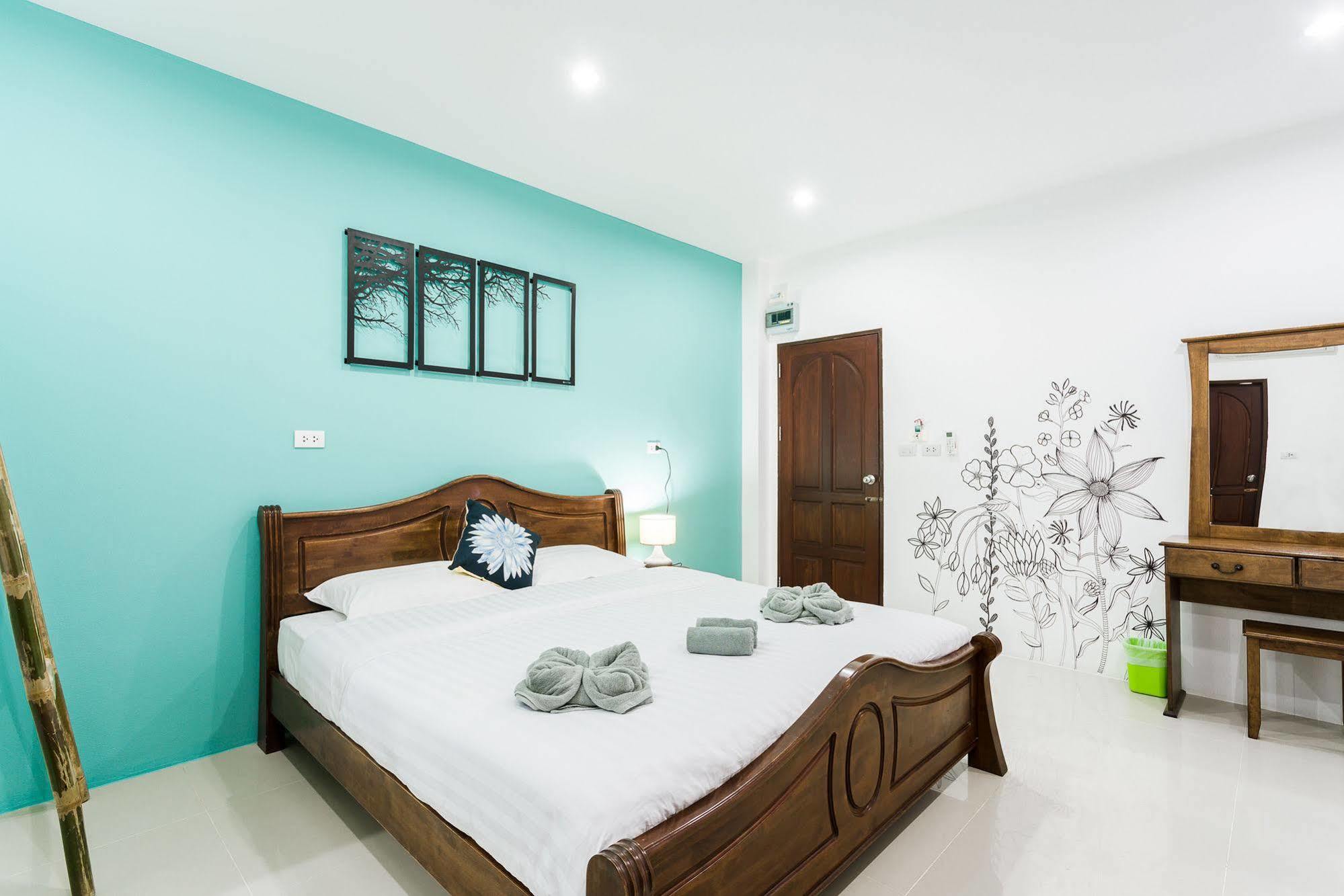 Pelegrin Hotel Samui Bophut Εξωτερικό φωτογραφία