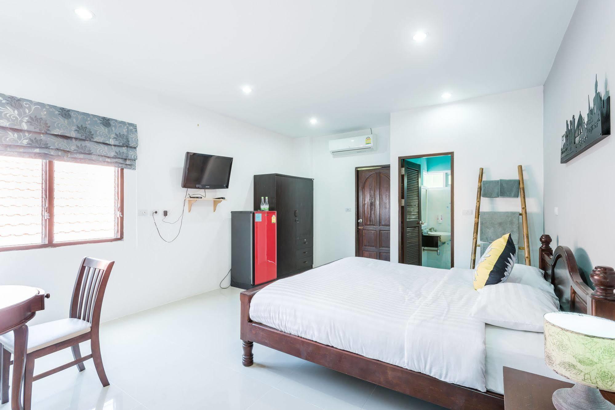 Pelegrin Hotel Samui Bophut Εξωτερικό φωτογραφία