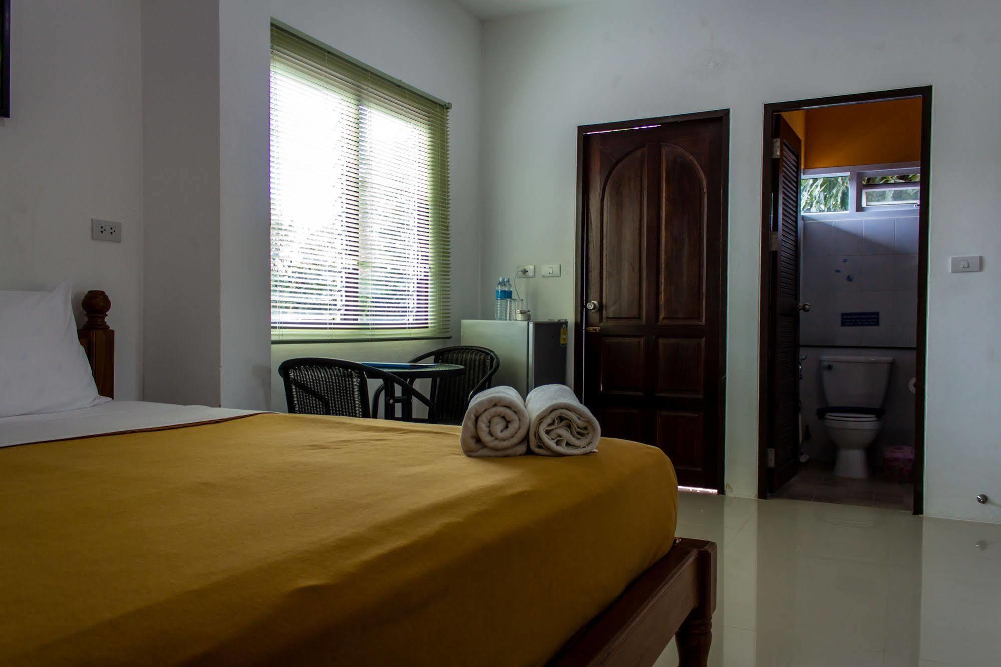 Pelegrin Hotel Samui Bophut Εξωτερικό φωτογραφία