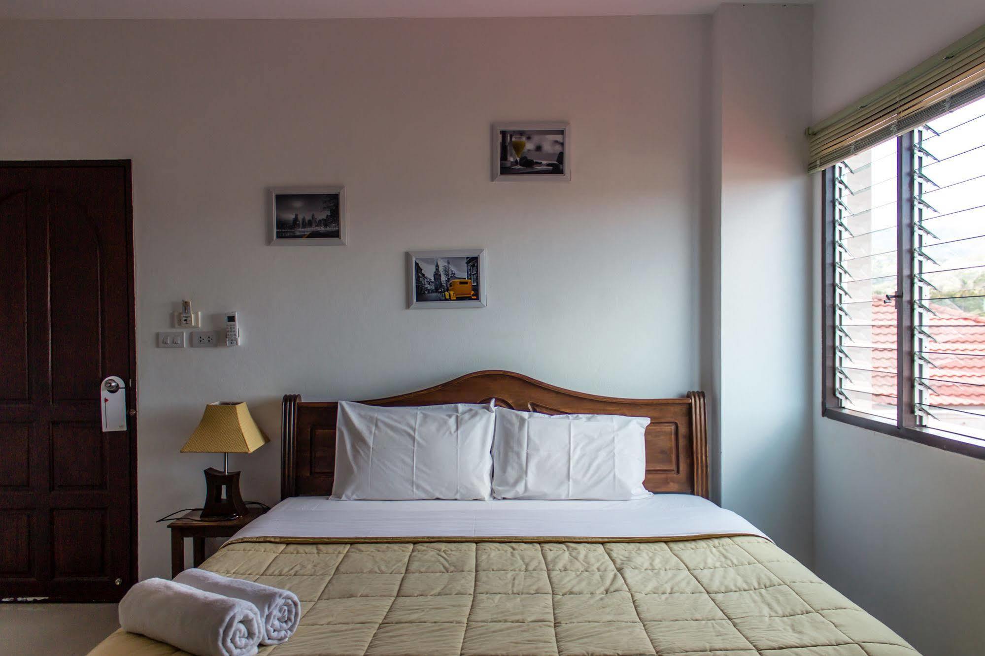 Pelegrin Hotel Samui Bophut Εξωτερικό φωτογραφία
