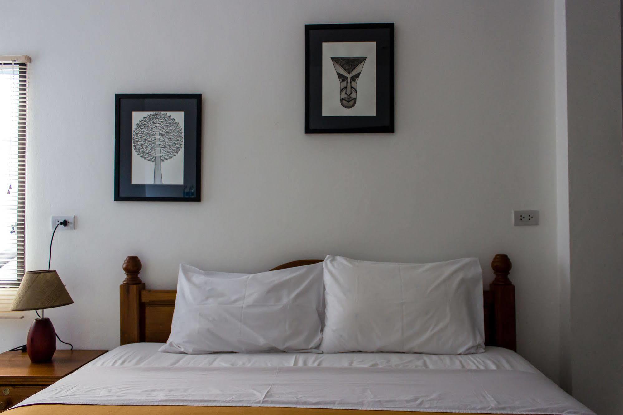 Pelegrin Hotel Samui Bophut Εξωτερικό φωτογραφία