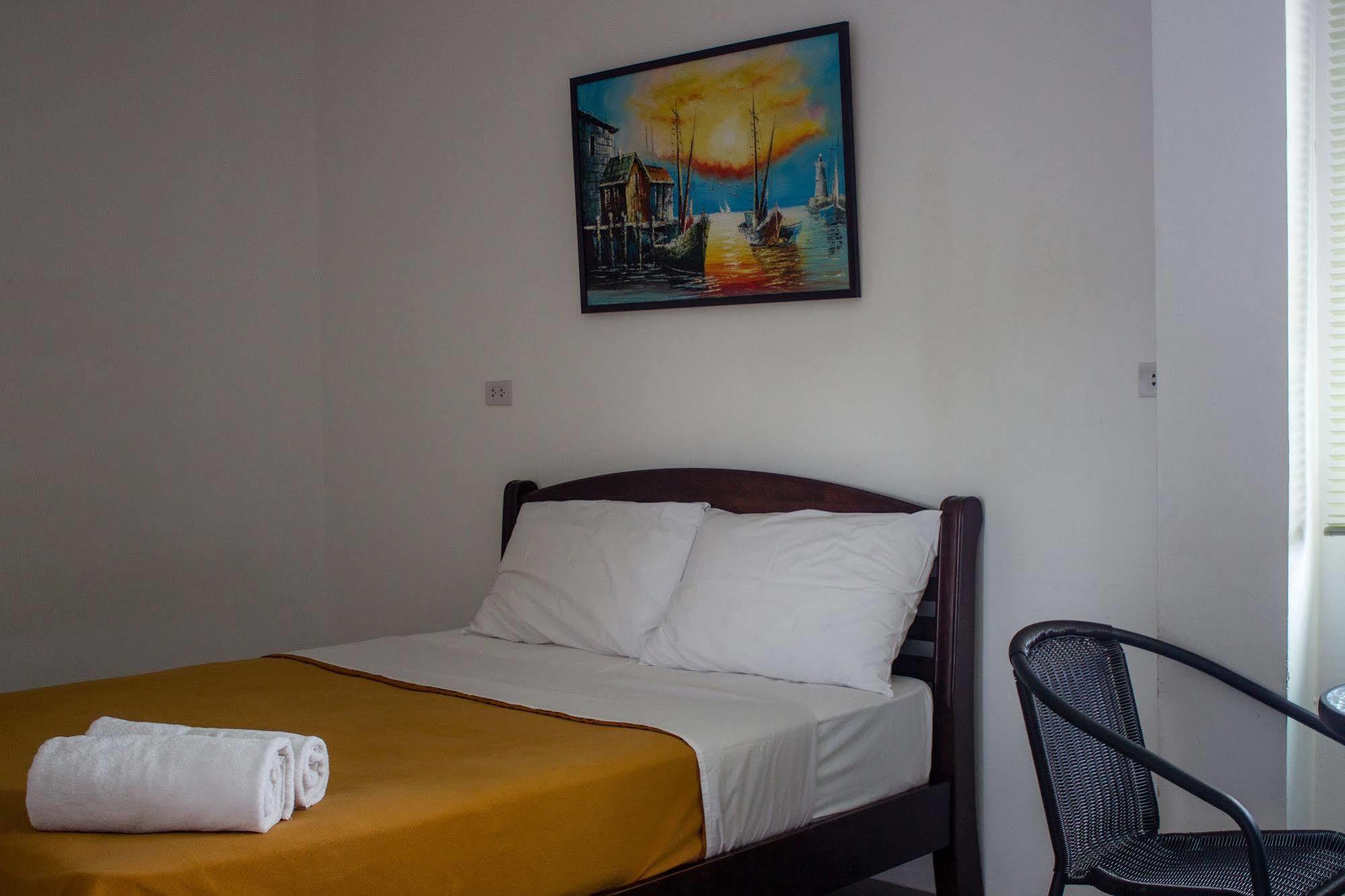 Pelegrin Hotel Samui Bophut Εξωτερικό φωτογραφία