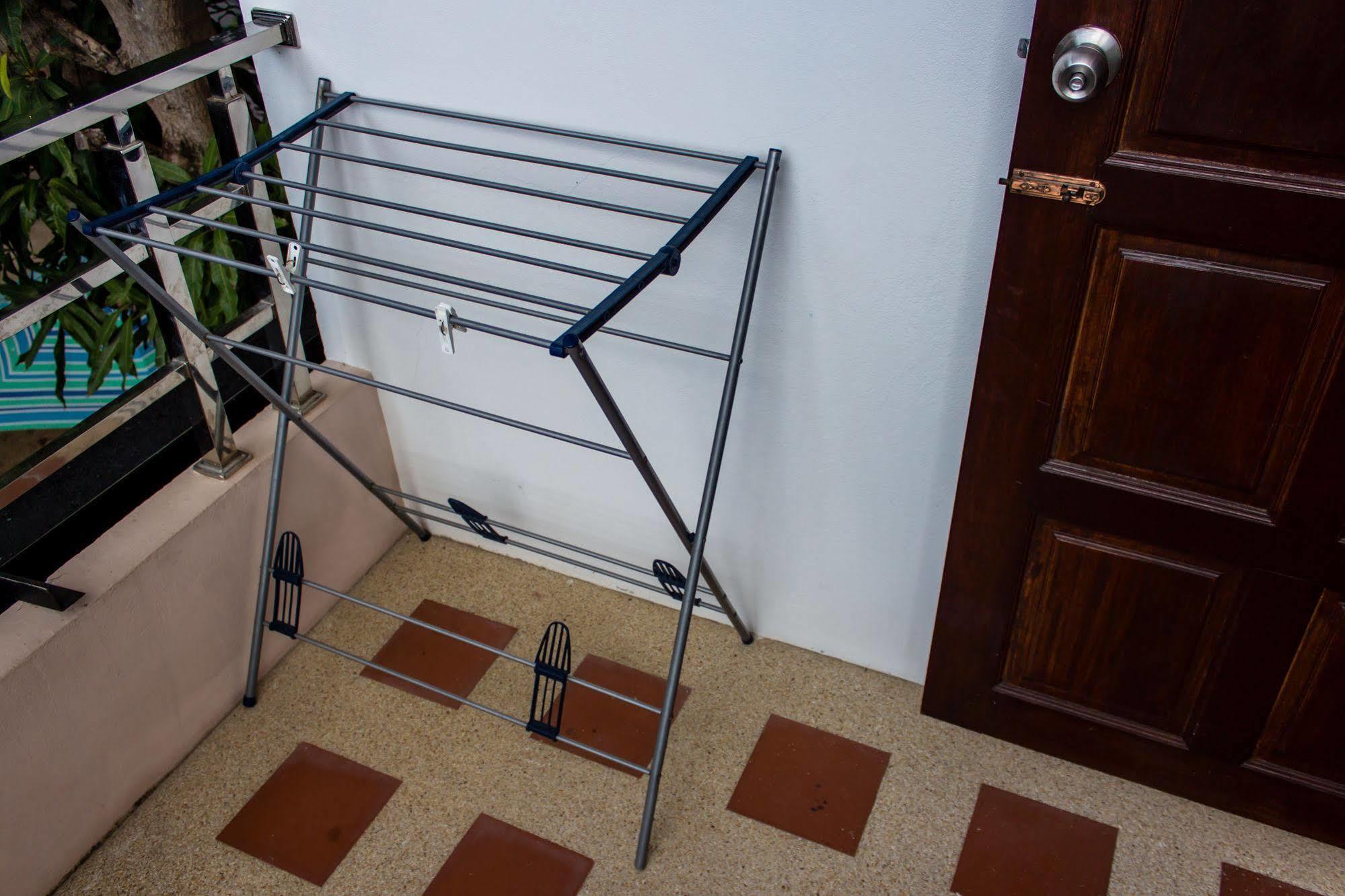 Pelegrin Hotel Samui Bophut Εξωτερικό φωτογραφία
