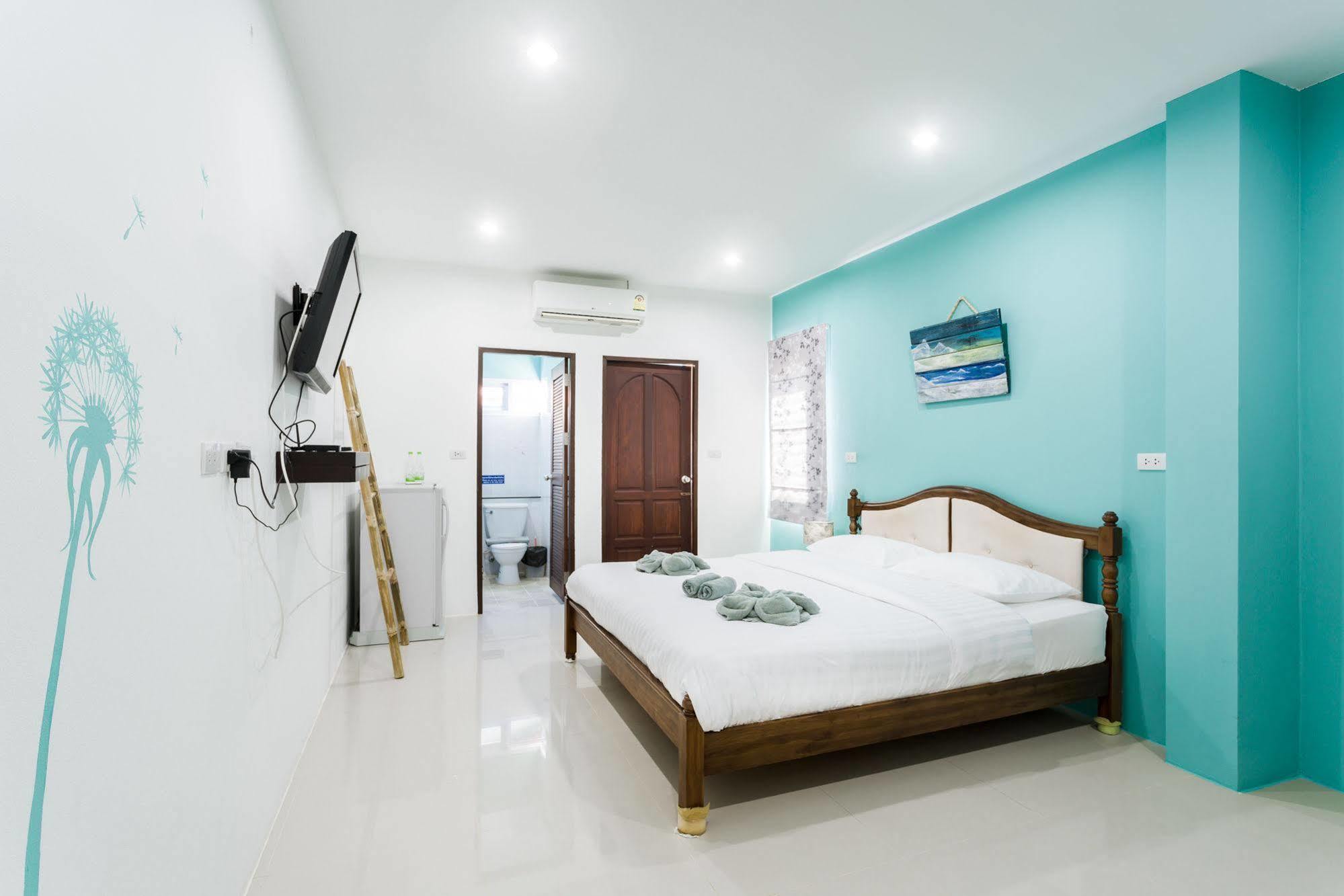 Pelegrin Hotel Samui Bophut Εξωτερικό φωτογραφία