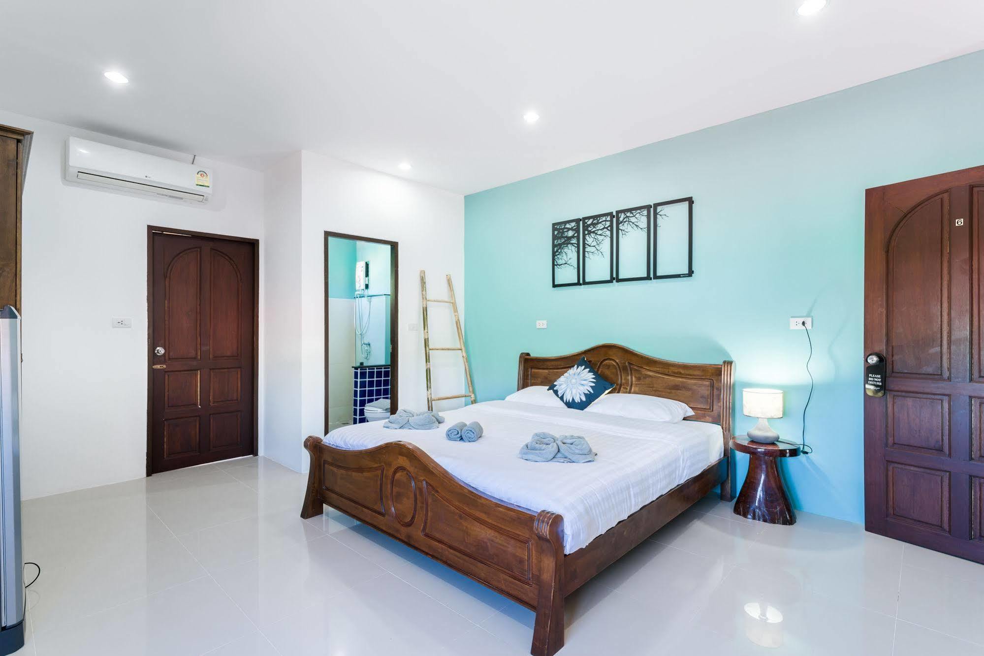 Pelegrin Hotel Samui Bophut Εξωτερικό φωτογραφία