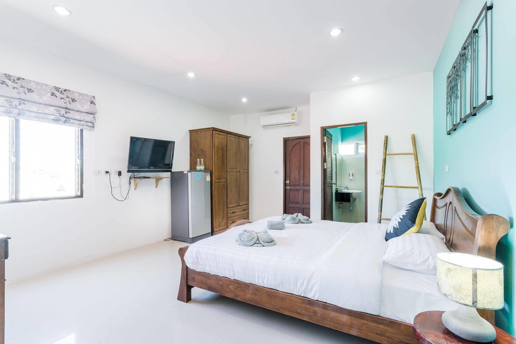 Pelegrin Hotel Samui Bophut Εξωτερικό φωτογραφία