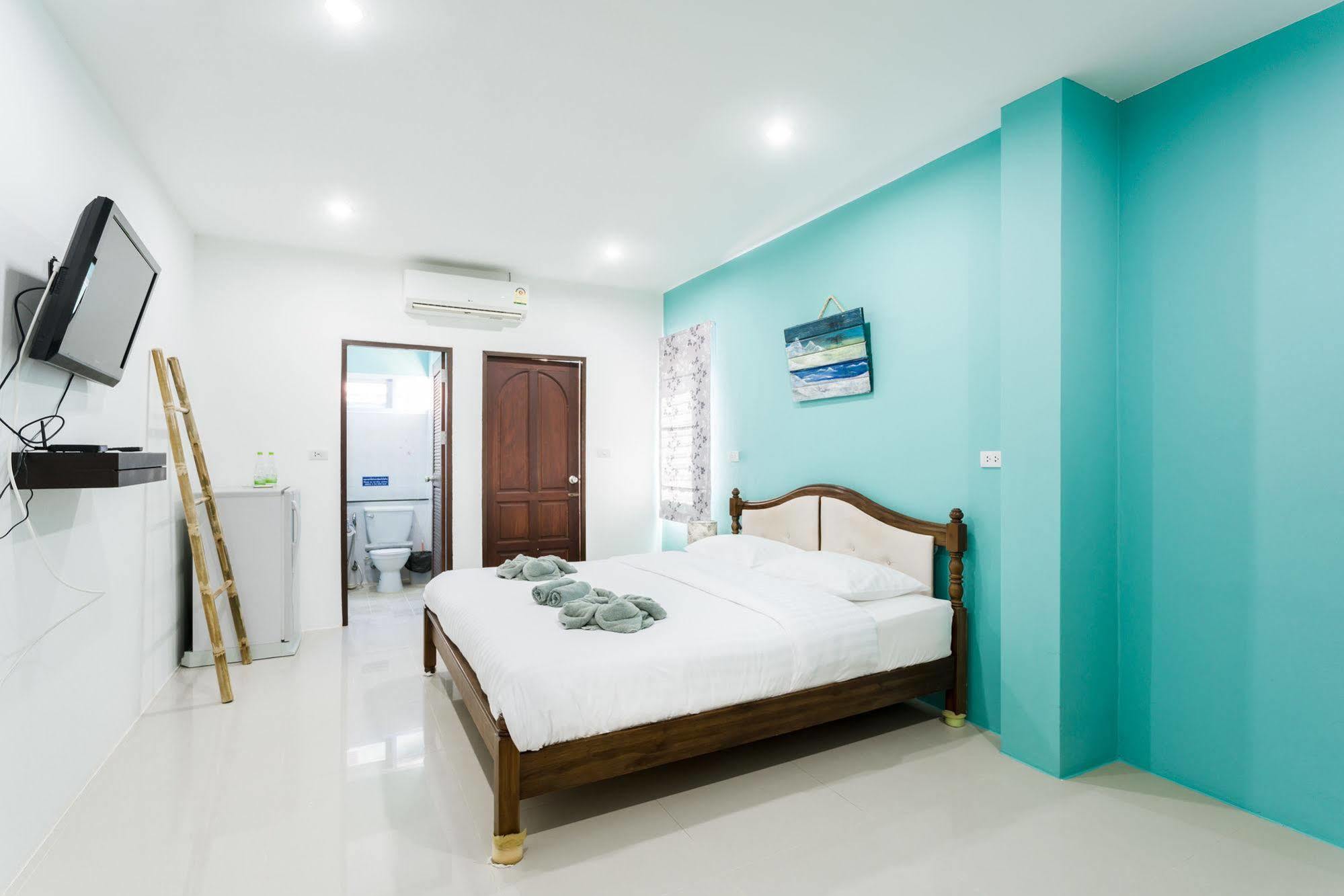 Pelegrin Hotel Samui Bophut Εξωτερικό φωτογραφία