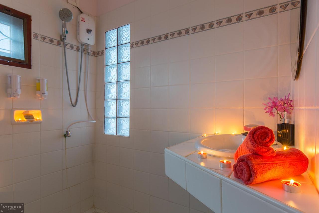 Pelegrin Hotel Samui Bophut Εξωτερικό φωτογραφία