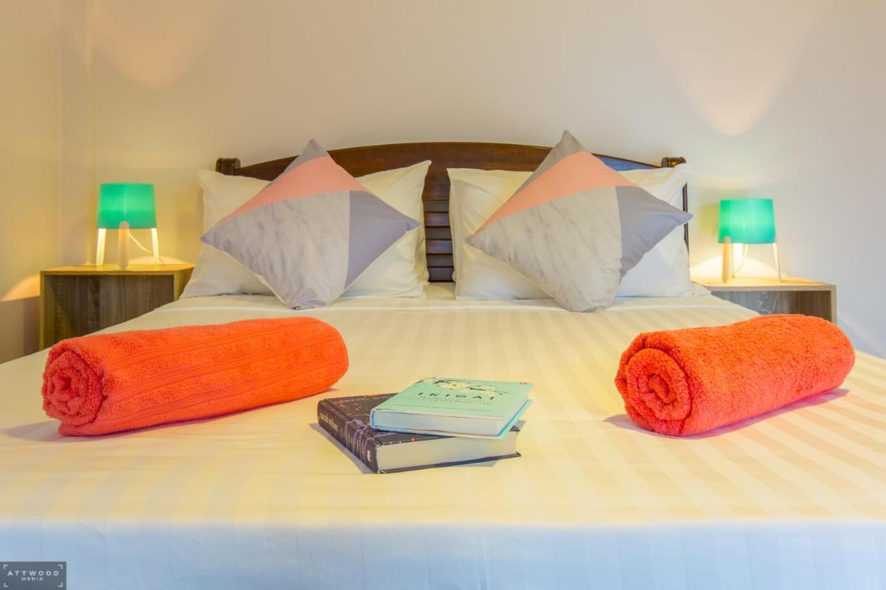 Pelegrin Hotel Samui Bophut Εξωτερικό φωτογραφία