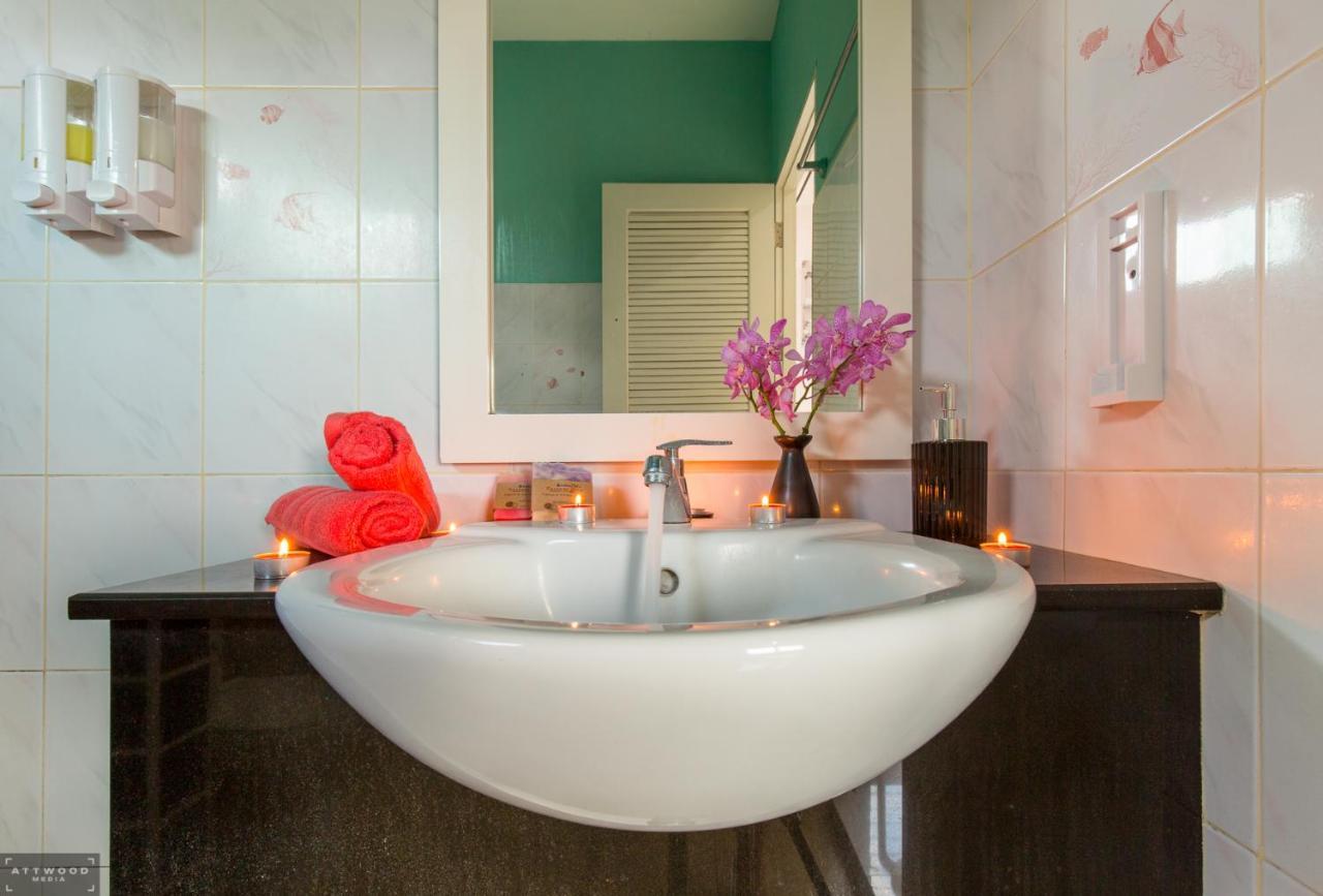 Pelegrin Hotel Samui Bophut Εξωτερικό φωτογραφία