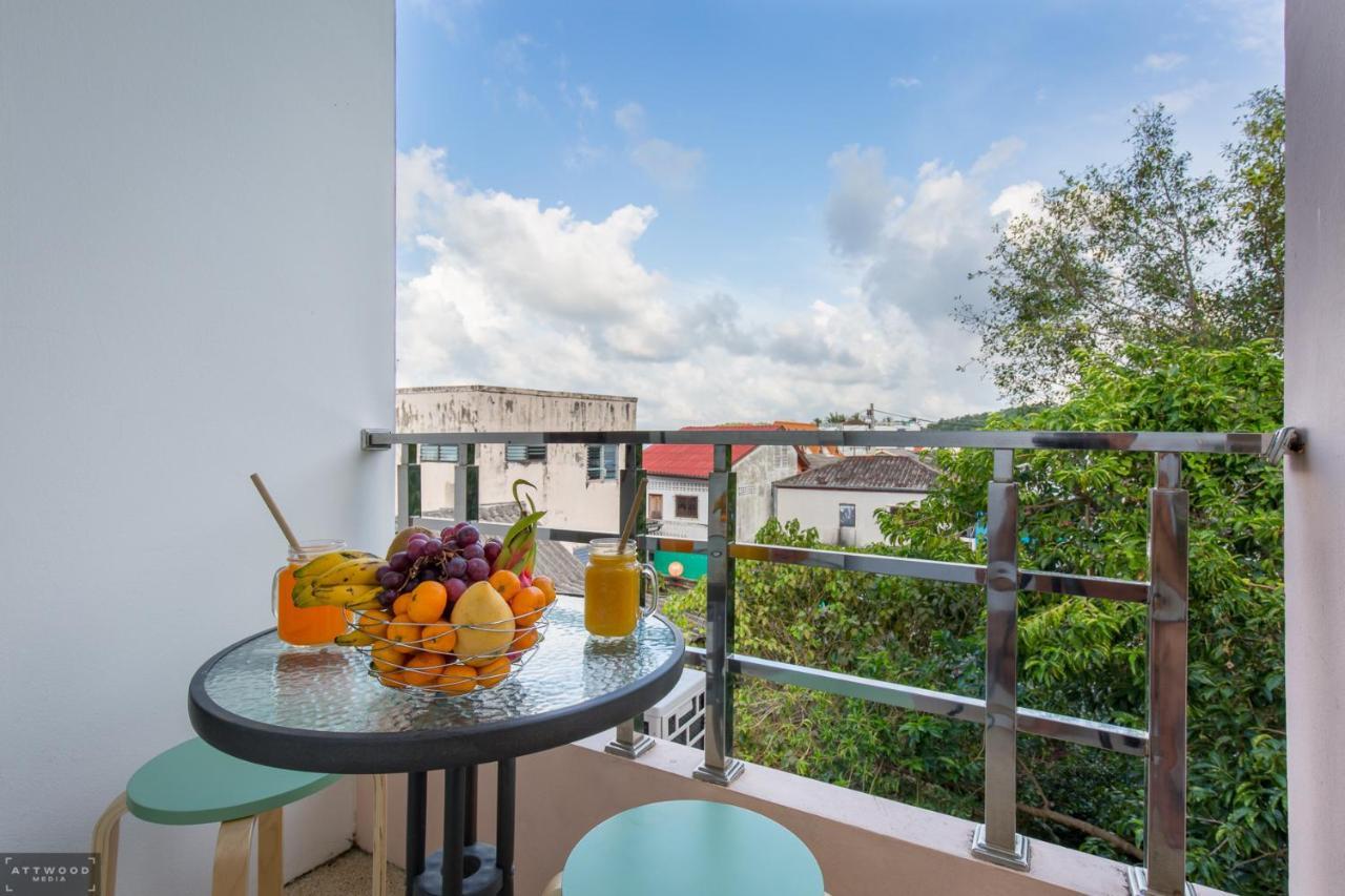 Pelegrin Hotel Samui Bophut Εξωτερικό φωτογραφία