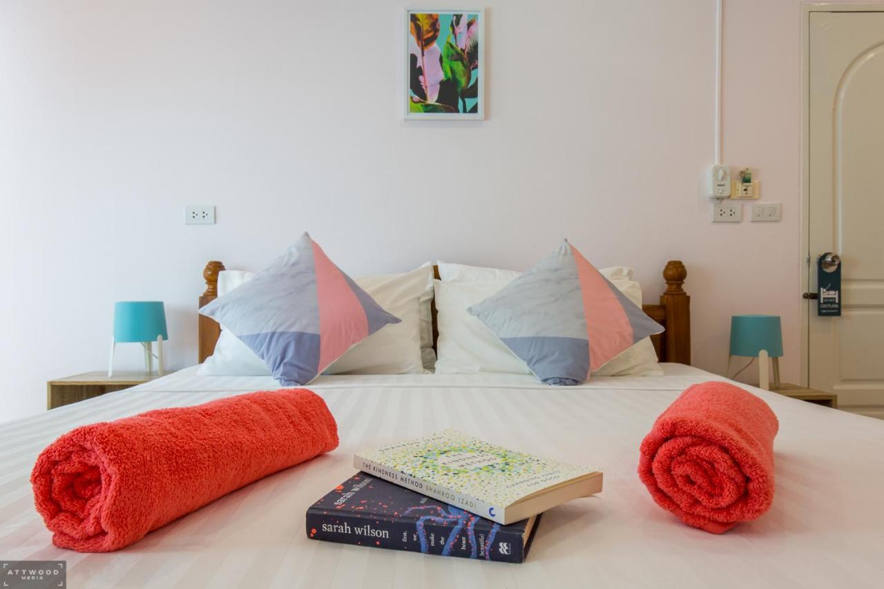 Pelegrin Hotel Samui Bophut Εξωτερικό φωτογραφία