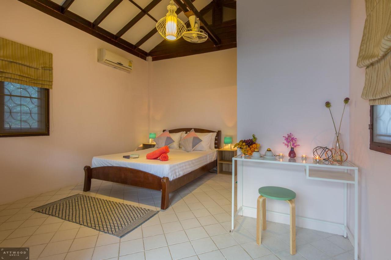 Pelegrin Hotel Samui Bophut Εξωτερικό φωτογραφία