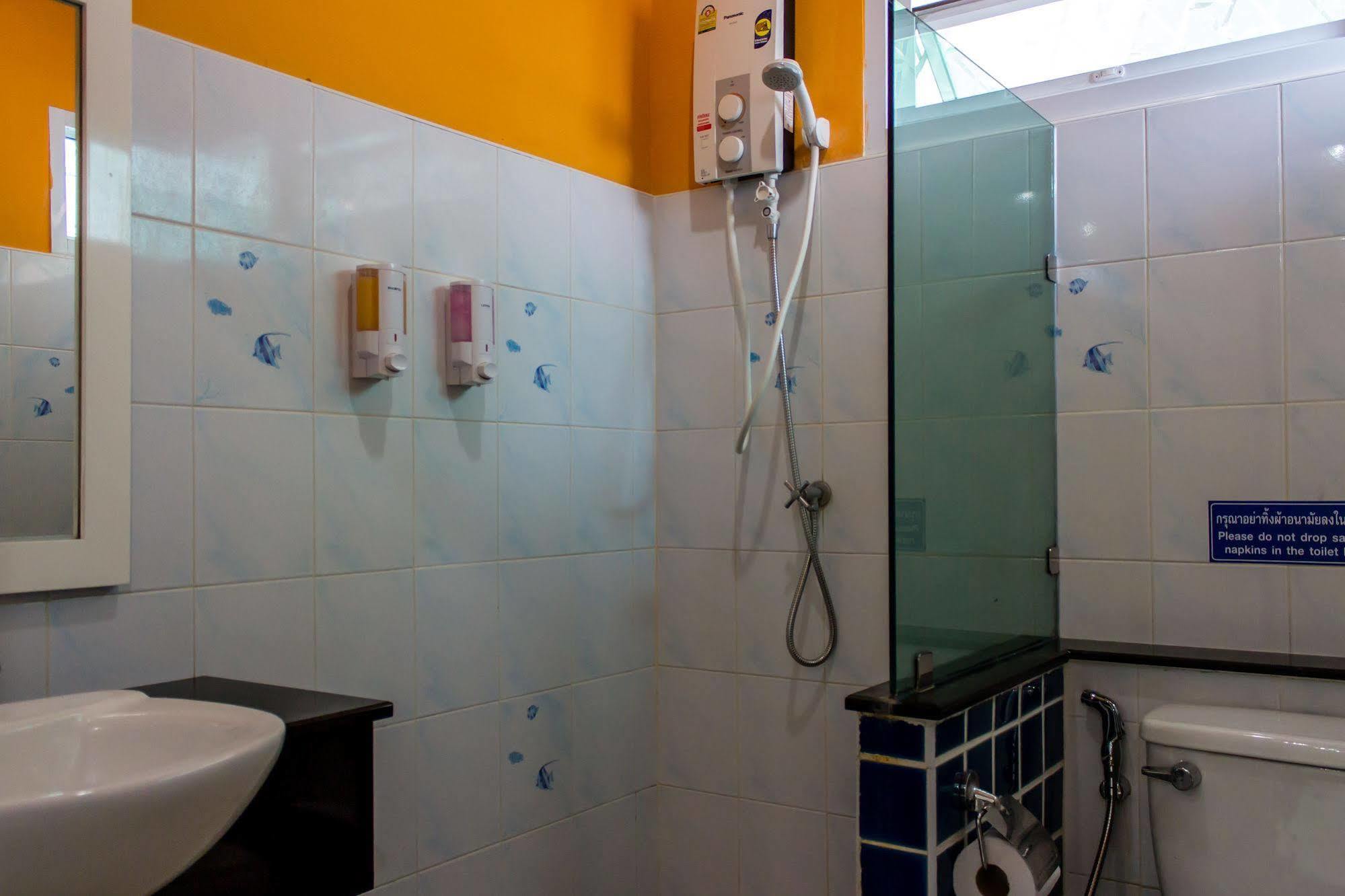 Pelegrin Hotel Samui Bophut Εξωτερικό φωτογραφία