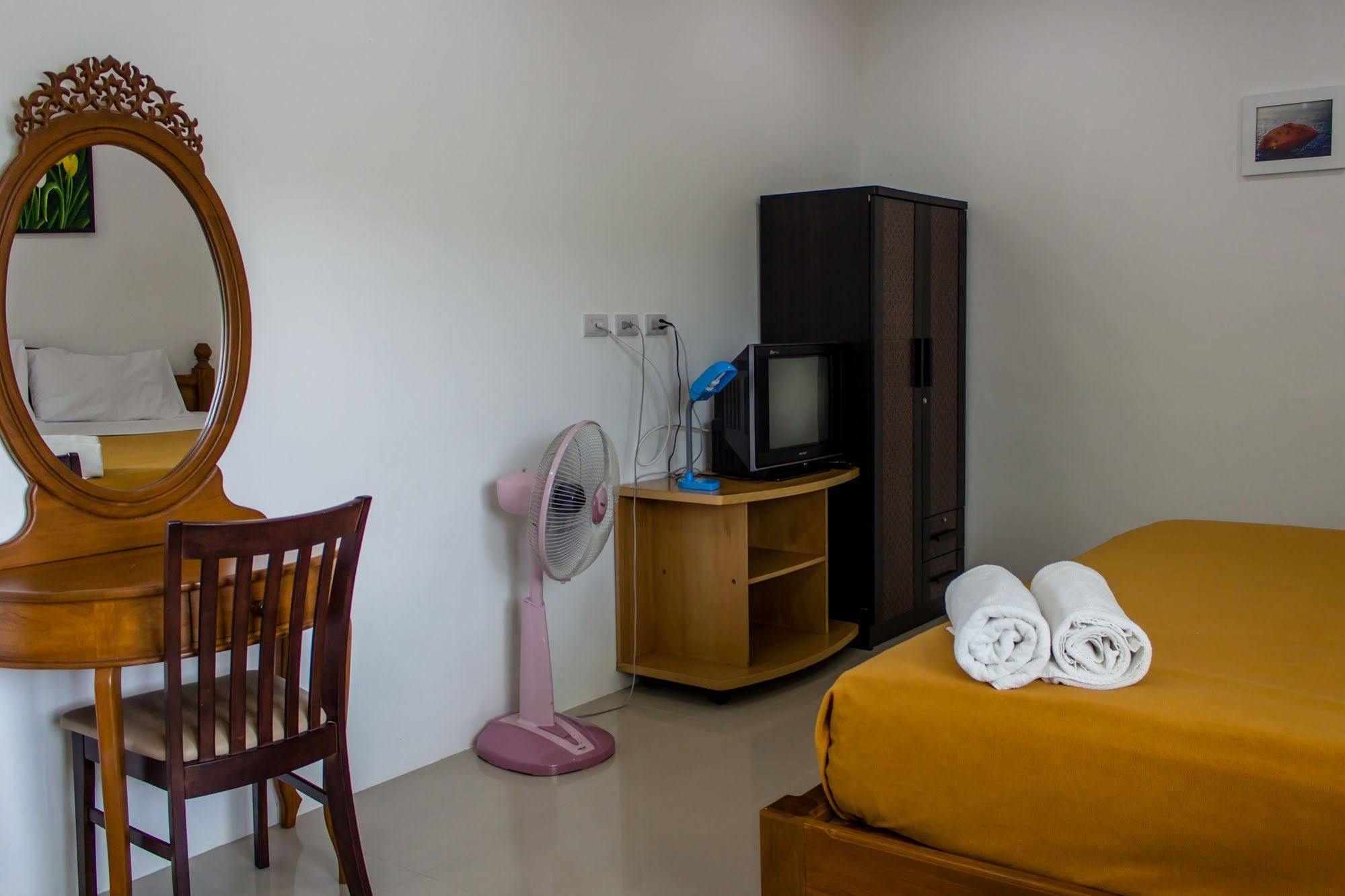 Pelegrin Hotel Samui Bophut Εξωτερικό φωτογραφία