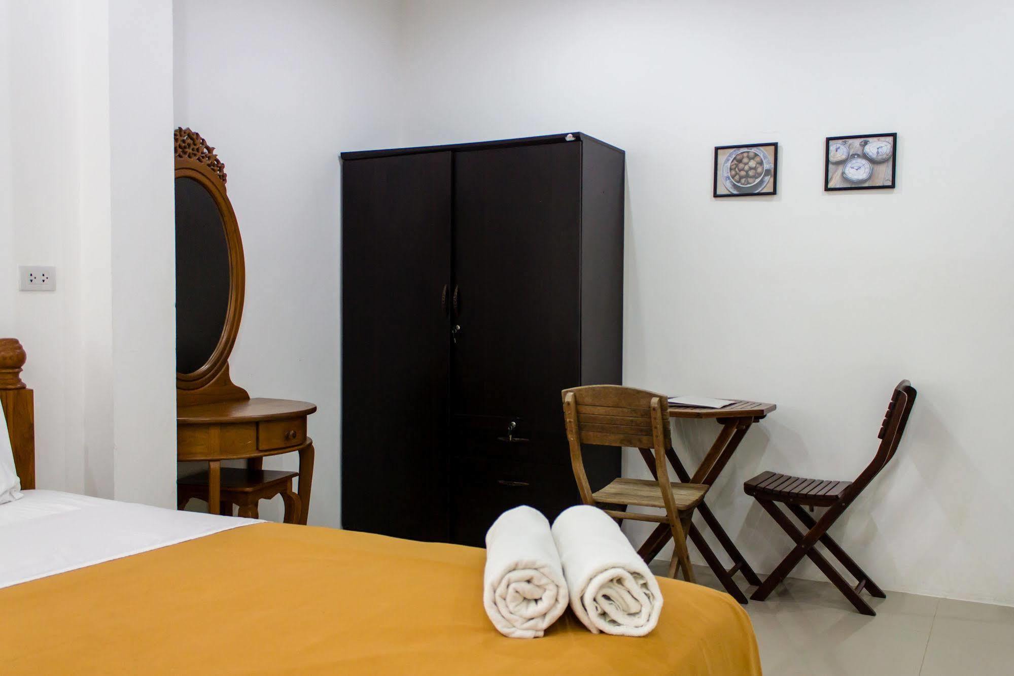 Pelegrin Hotel Samui Bophut Εξωτερικό φωτογραφία